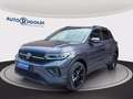 Volkswagen T-Cross 1.0 tsi r-line 115cv Grigio - thumbnail 1