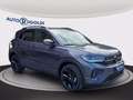 Volkswagen T-Cross 1.0 tsi r-line 115cv Grigio - thumbnail 13