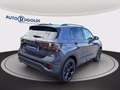 Volkswagen T-Cross 1.0 tsi r-line 115cv Grigio - thumbnail 4
