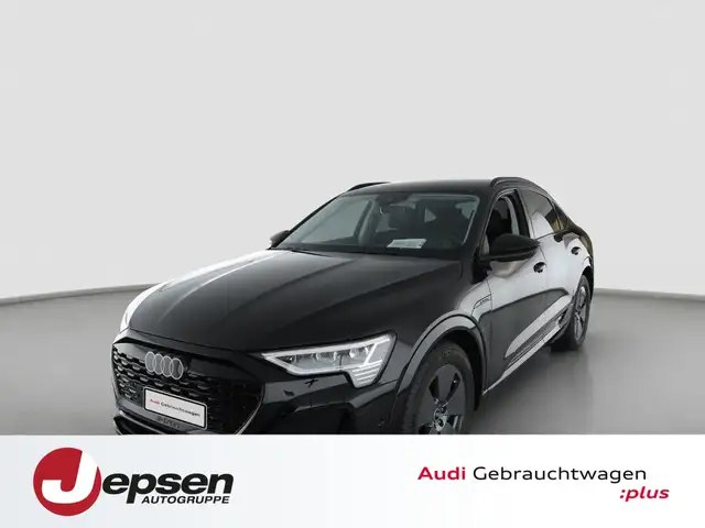 Audi Q8 e-tron Sportback Advanced 55 qu Matrix HUD ACC