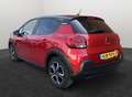 Citroen C3 1.2 PT Feel Edition BONJOUR STIJL & COMFORT! Rood - thumbnail 2