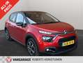 Citroen C3 1.2 PT Feel Edition BONJOUR STIJL & COMFORT! Rood - thumbnail 1