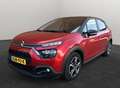 Citroen C3 1.2 PT Feel Edition BONJOUR STIJL & COMFORT! Rood - thumbnail 22