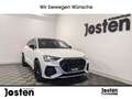 Audi RS Q3 2.5 TFSI qu. Sportback LED RS-AGA 280Kmh Sonos ACC Blanc - thumbnail 1