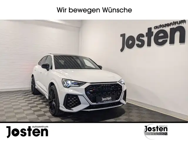 Audi RS Q3 2.5 TFSI qu. Sportback LED RS-AGA 280Kmh Sonos ACC