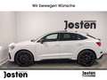 Audi RS Q3 2.5 TFSI qu. Sportback LED RS-AGA 280Kmh Sonos ACC Blanc - thumbnail 4