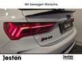 Audi RS Q3 2.5 TFSI qu. Sportback LED RS-AGA 280Kmh Sonos ACC Blanc - thumbnail 9