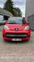 Peugeot 107 107 1.0i Active 12 mois de garantie Rood - thumbnail 2