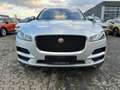 Jaguar F-Pace Prestige 20d AWD NP: 70.000 € Argent - thumbnail 3