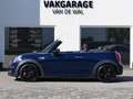 MINI John Cooper Works Cabrio Mini 2.0 Chili | Lapisluxury Blue | Harman/Kardon Blauw - thumbnail 2