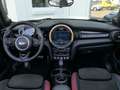 MINI John Cooper Works Cabrio Mini 2.0 Chili | Lapisluxury Blue | Harman/Kardon Blauw - thumbnail 4