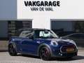 MINI John Cooper Works Cabrio Mini 2.0 Chili | Lapisluxury Blue | Harman/Kardon Blauw - thumbnail 46