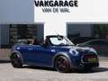 MINI John Cooper Works Cabrio Mini 2.0 Chili | Lapisluxury Blue | Harman/Kardon Blauw - thumbnail 17