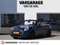 MINI John Cooper Works Cabrio Mini 2.0 Chili | Lapisluxury Blue | Harman/Kardon Blauw - thumbnail 1