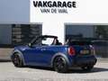 MINI John Cooper Works Cabrio Mini 2.0 Chili | Lapisluxury Blue | Harman/Kardon Blauw - thumbnail 3