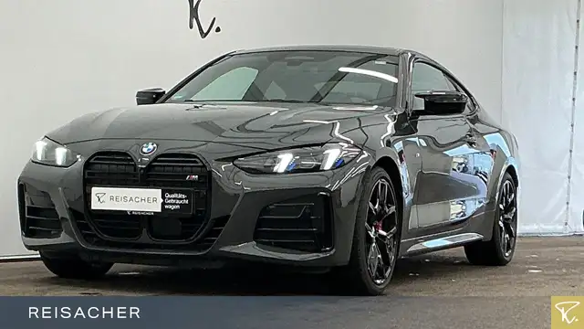 BMW M440i A xDrive Coupé M-Sport PRO LCPro ACC 360°