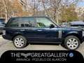 Land Rover Range Rover 4.4 V8 HSE plava - thumbnail 2