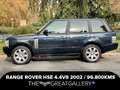 Land Rover Range Rover 4.4 V8 HSE plava - thumbnail 1