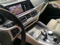 BMW X6 xdrive30d mhev 48V Msport auto- cerchi 22" Nero - thumbnail 11