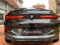 BMW X6 xdrive30d mhev 48V Msport auto- cerchi 22" Nero - thumbnail 14