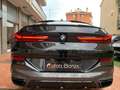 BMW X6 xdrive30d mhev 48V Msport auto- cerchi 22" Nero - thumbnail 2