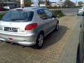 Peugeot 206 Urban Move Klima wenig gelaufen Argent - thumbnail 5
