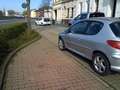 Peugeot 206 Urban Move Klima wenig gelaufen Argent - thumbnail 4
