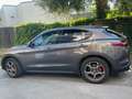 Alfa Romeo Stelvio Stelvio Super 2,0 ATX AWD Super Grau - thumbnail 1