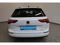 Volkswagen Golf Variant 1.5 eTSI Life DSG AHK/NAV/LED/ACC Weiß - thumbnail 5