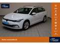 Volkswagen Golf Variant 1.5 eTSI Life DSG AHK/NAV/LED/ACC Weiß - thumbnail 1