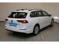 Volkswagen Golf Variant 1.5 eTSI Life DSG AHK/NAV/LED/ACC Weiß - thumbnail 4