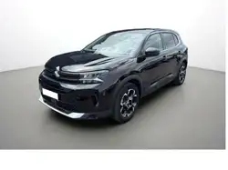 Citroen C5 Aircross 1.2 Hybride 145ch PLUS boite automatique