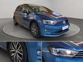 Volkswagen Golf Sportsvan Golf VII Sportsvan 1.6 TDI BMT... Blau - thumbnail 5