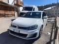Volkswagen Golf 5p 2.0 tdi Gtd dsg Sport & Sound Bianco - thumbnail 2