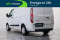 Ford Transit Custom FT 300 L1 Van Trail EcoBlue Hybrid Blanco - thumbnail 9