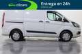 Ford Transit Custom FT 300 L1 Van Trail EcoBlue Hybrid Blanco - thumbnail 7