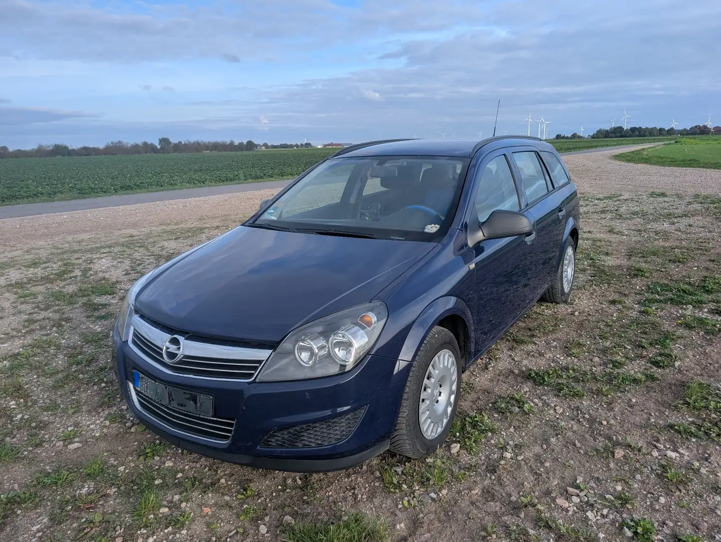 Opel Astra 1.4 Caravan/ Steuerkette neue!! - 1