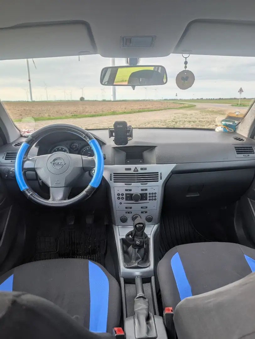 Opel Astra 1.4 Caravan/ Steuerkette neue!! - 2