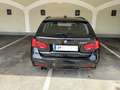 BMW 316 316d Touring Aut. Advantage Schwarz - thumbnail 2