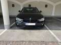 BMW 316 316d Touring Aut. Advantage Schwarz - thumbnail 1