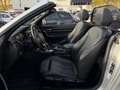BMW 218 d Sport Line Cabrio/LED/Facelift/Leder/Navi Silber - thumbnail 13