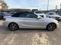 BMW 218 d Sport Line Cabrio/LED/Facelift/Leder/Navi Silber - thumbnail 26