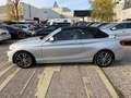 BMW 218 d Sport Line Cabrio/LED/Facelift/Leder/Navi Silber - thumbnail 30