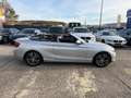 BMW 218 d Sport Line Cabrio/LED/Facelift/Leder/Navi Silber - thumbnail 5