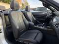 BMW 218 d Sport Line Cabrio/LED/Facelift/Leder/Navi Silber - thumbnail 18