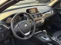 BMW 218 d Sport Line Cabrio/LED/Facelift/Leder/Navi Silber - thumbnail 11