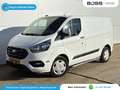Ford Transit Custom 340 1.0 PHEV 120PK PHEV Benzine Automaat L1H1 LED Wit - thumbnail 1