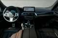 BMW 6 Serie Gran Turismo 630i Aut. High Executive / M Schwarz - thumbnail 9