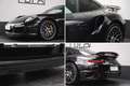 Porsche 911 991.1 Turbo S Coupe // Approved // Negro - thumbnail 44