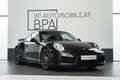 Porsche 911 991.1 Turbo S Coupe // Approved // Nero - thumbnail 2